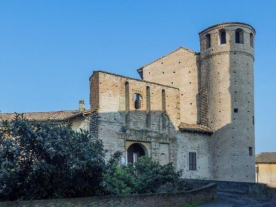 Castello di Calendasco