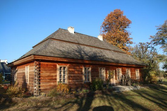 Centrum Edukacji i Kultury Szklany Dom