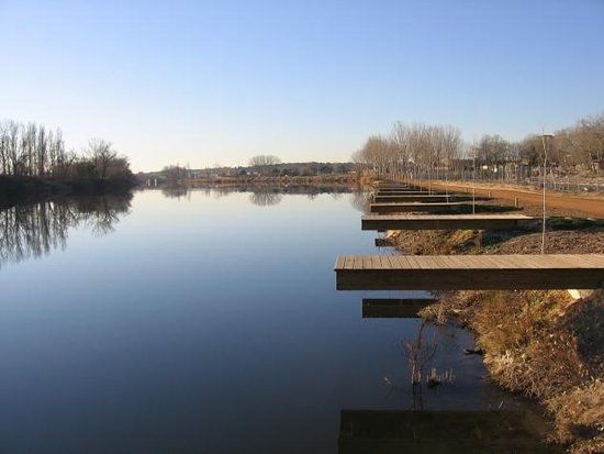 Rio Duero Rutas y Sendas