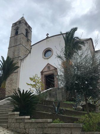 Chiesa di San Giovanni Battista