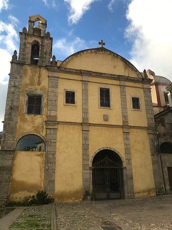 Chiesa di Santa Maria degli Angeli