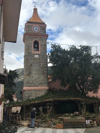 Chiesa Parrocchiale di Maria Vergine Assunta