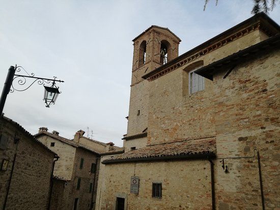 Chiesa Parrocchiale di San Gregorio Magno