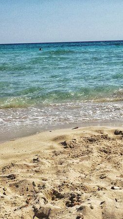 Spiaggia di Marina di Lizzano