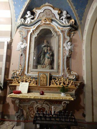 Chiesa di San Lorenzo