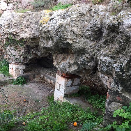 Complesso Nuragico di Santa Caterina