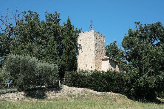 Chiesa di Santa Maria in Muris