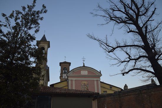 Chiesa di S. Donato