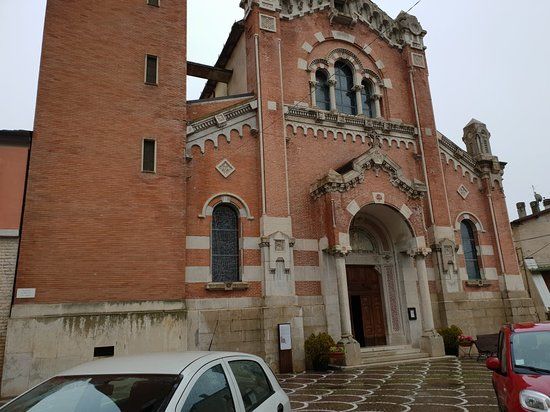 Chiesa di San Nicola di Bari