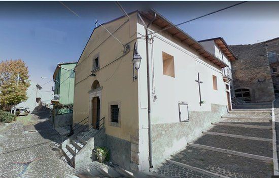 Chiesa di San Sebastiano