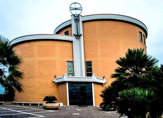 Chiesa Parrocchiale di San Liborio