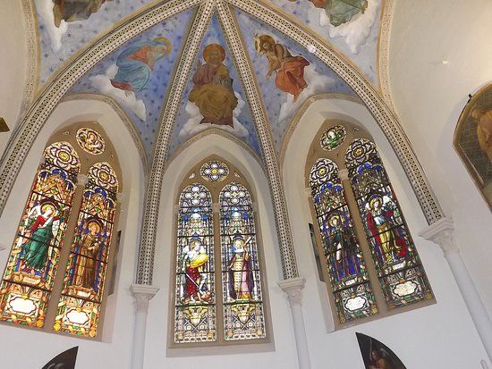 Chiesa Collegiata di Santa Croce