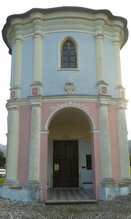 Chiesa di Santa Maria del Soccorso La Rotonda
