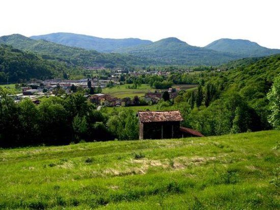 Mesenzana Brezzo di Bedero Pian Nave