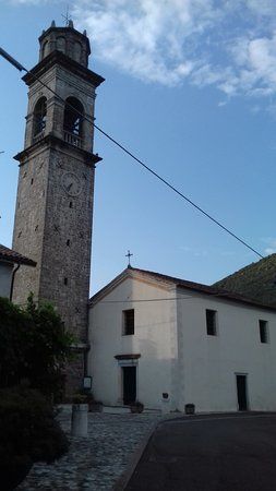 Chiesa di San Pellegrino