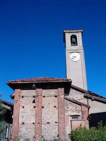 Chiesa di Santa Maria Assunta