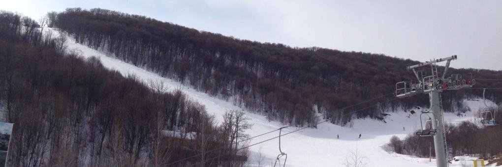 Tsaghkadzor Lift 5