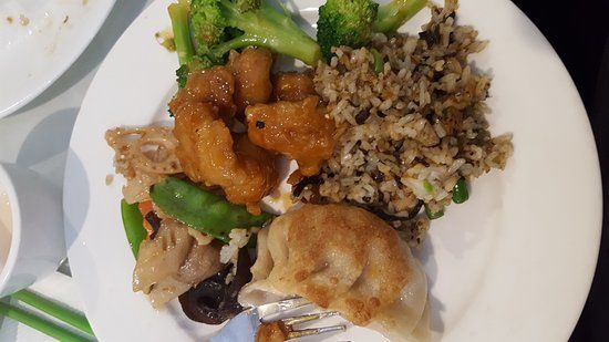 Nature Vegetarian Restaurant