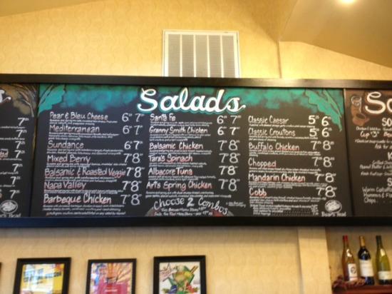 Croutons Incorporated