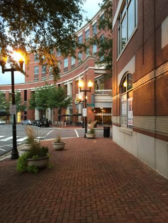 Potbelly Sandwich Works