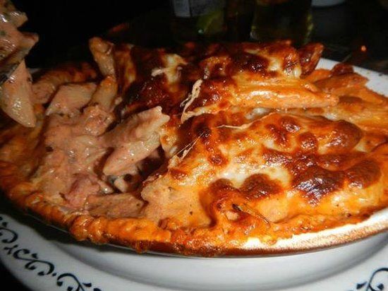 Sam's Italian-American Restaurant