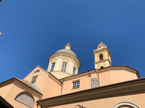 Chiesa di San Bartolomeo