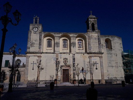Chiesa Madre di San Leonardo Abate