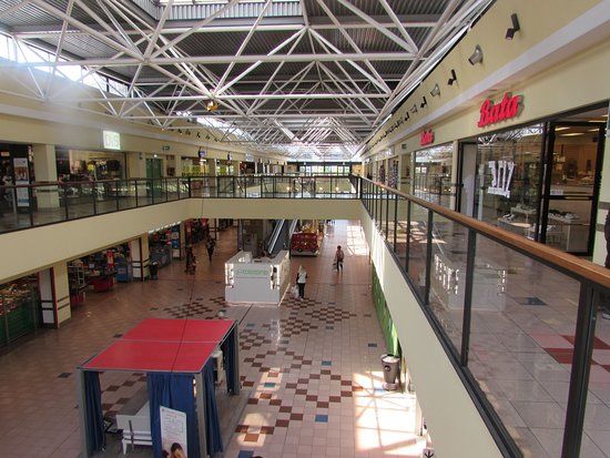 Centro Commerciale I Laghi