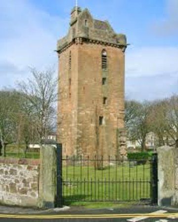 St Johns Tower
