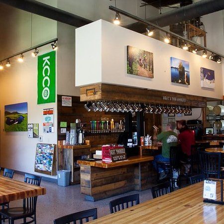 GoodLife Brewing Company