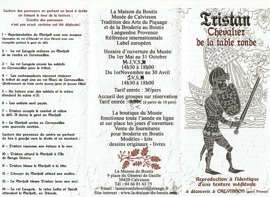 Maison du Boutis Les Cordelles