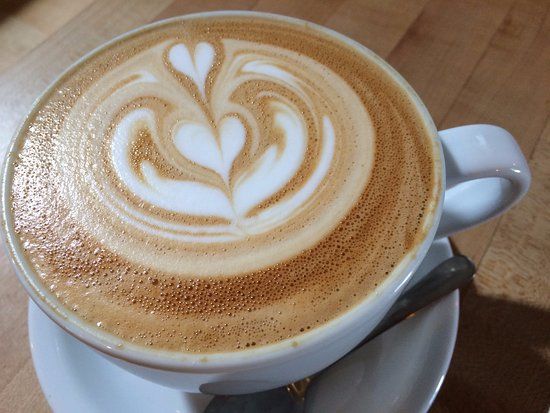 Palate - A Coffee Bar