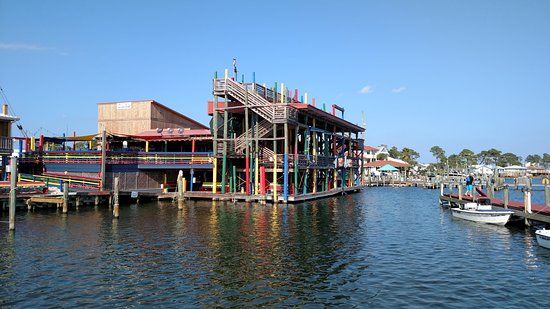 Tacky Jack's Tavern & Grill