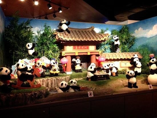 Teddy Bear World Hawaii