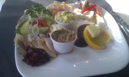 Golfclub Storådalen