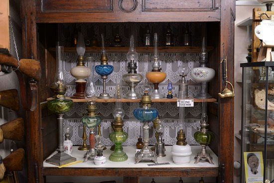 Musee des Metiers d' Autrefois