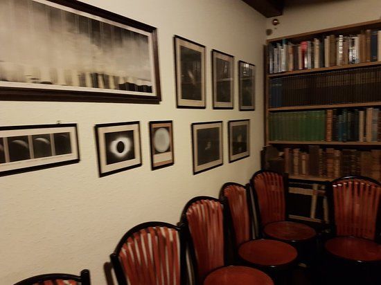 Sirius Observatoriet