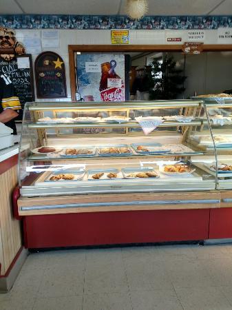 101 Inspirations Bakery