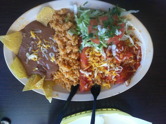 Shead's Fish & Barbecue Heaven