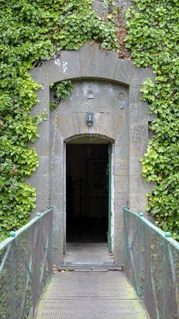 Martello Children's Zoo