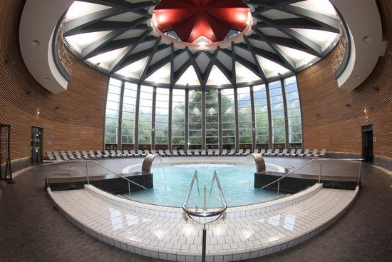 Luchon Forme & Bien-Être