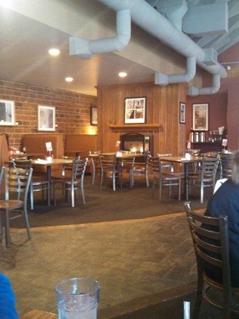 Kaladi's Coffee Legends and Bistro