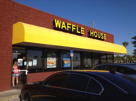 Waffle House