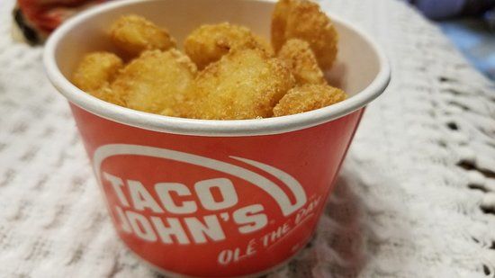 Taco John's