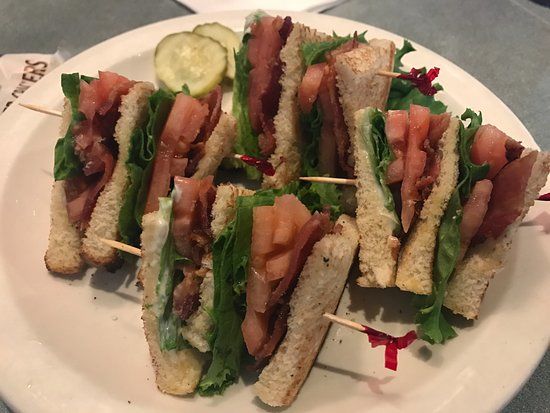 Gene's Place To Dine