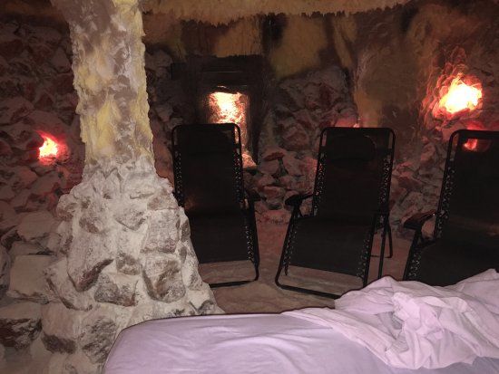 Williamsburg Salt Spa