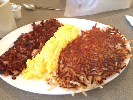 Cagneys' Restaurant Incorporated