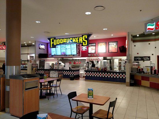 Fuddruckers