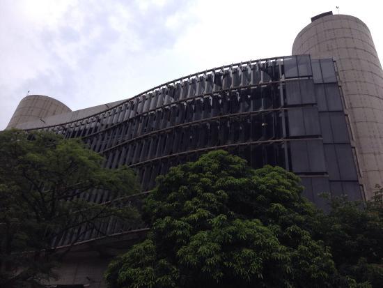 Centro de Cultura Judaica