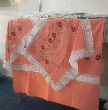 Centro de Artesanato Celestino Gomes